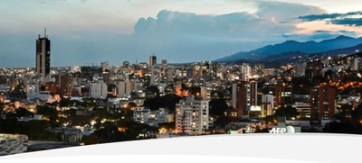 Socialización de estrategia y firma del pacto por una Cali emprendedora, innovadora y solidaria