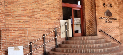 Secretaría de Cultura le apuesta a la inclusión con la instalación de Salvaescaleras