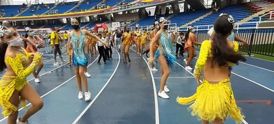 Festival mundial de salsa de Cali 2021 abre convocatoria para la participación del subsector del baile para exhibiciones artísticas