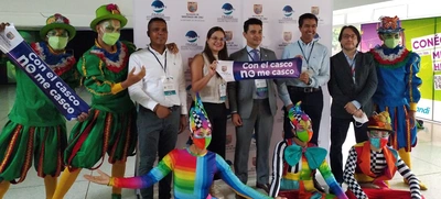Conocimiento, encuentro de saberes y experiencias se vivieron en ‘Foro de Movilidad Sostenible, Segura y Accesible’