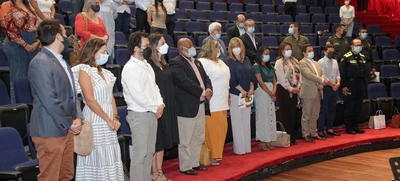 Fue presentada en Cali la nueva Política de Turismo Cultural