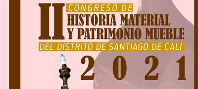 En Cali se está realizando el II Congreso de Historia Material y Patrimonio Mueble