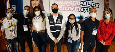 Diálogos juveniles con los CMJ permiten retroalimentación de sus posiciones
