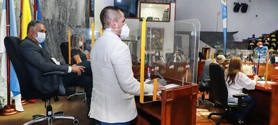 Presupuesto del Distrito para el 2022 fue aprobado por el Concejo de Cali