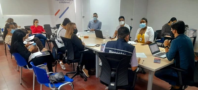 Todos debemos actuar contra la mendicidad y trabajo infantil, ese es el desafío