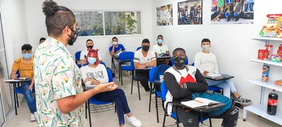 Inscríbete para ser par evaluador de programas de Educación para el Trabajo y el Desarrollo Humano