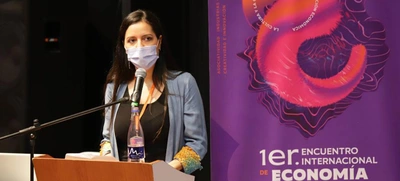 Agéndate para disfrutar esta semana cultural y creativa con el MEC 2021