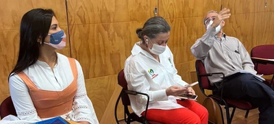 Hospital Universitario del Valle se alista para recibir acreditación en Salud