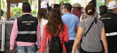 Alcaldía tendrá presencia extendida en establecimientos comerciales durante último ‘Día sin IVA’ del año