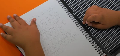 Secretaría de Educación conmemora el Día de la Discapacidad
