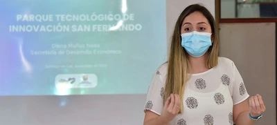 Juntas de Acción Comunal y empresarios aportan a la construcción del Parque Tecnológico San Fernando