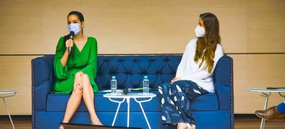 1000 compradores de 50 países y 2000 empresarios colombianos estarán en la ‘Macrorrueda de Negocios 90’