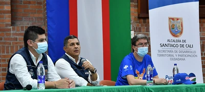 Menores de edad podrán votar cerca a sus residencias