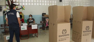 Caleños eligen sus representantes en elecciones del Consejo Municipal de Juventud
