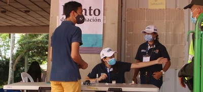 Cali tiene Consejo Municipal de Juventud, 21 curules representan el Distrito de Cali