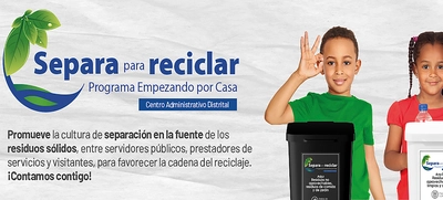 Este es el Decálogo del Programa Empezando por Casa. ¡Contamos contigo!