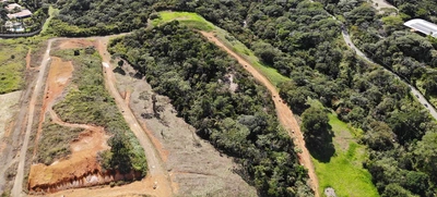 Gobierno caleño ambientalmente comprometido, con declaratoria de Área Protegida del Zanjón del Burro