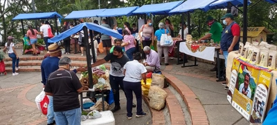 Los ‘Mercados Campesinos’ regresan este fin de semana en diferentes puntos de Cali