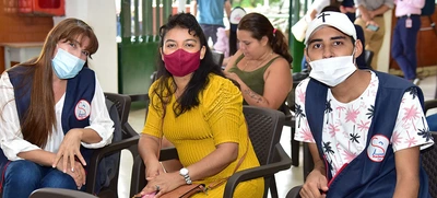 Ser gestor turístico en la comuna 20, llena de orgullo