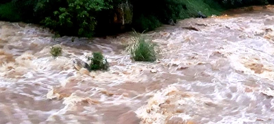 Consejo Municipal de Gestión del Riesgo activado frente a lluvias del fin de semana