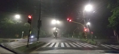Hay que minimizar los riesgos por lluvias, advierte Rodrigo Zamorano