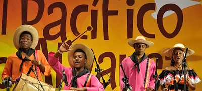 Festival Petronio Álvarez trae agrupaciones musicales de los cuatro departamentos de la región Pacífico