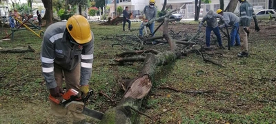 Ciudad 2000 se unió a iniciativa ‘Te queremos Cali’