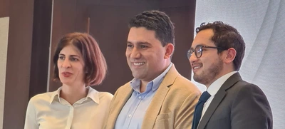 Cali Unida por la Vida, es el mejor Plan de Desarrollo de Colombia