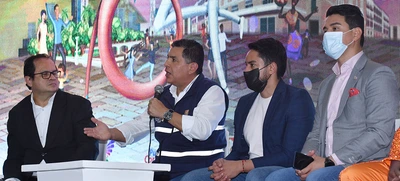 Cali tendrá una feria incluyente, innovadora y diversa