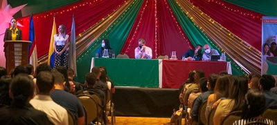 Programa Cali Open to Work graduó a 400 caleños