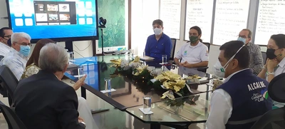 Alcaldía adquiere oficialmente predios para Parque Ambiental en Pance