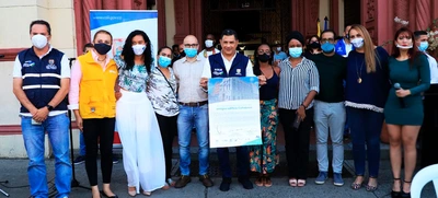 Un cumpleaños sin precedentes para el Instituto Popular de Cultura