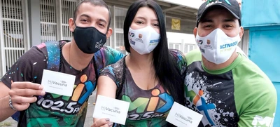 Así funciona la exigencia del carné de vacunación a viajeros internacionales que ingresan a Colombia