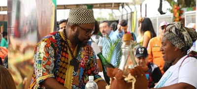 IV Cumbre del Viche del Pacífico, el momento ideal para celebrar la inclusión de esta bebida como Patrimonio Nacional