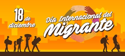 A propósito del Día Internacional del Migrante