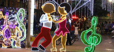 Feria de Cali 2021, la feria de la inclusión social