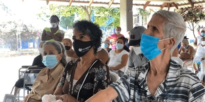 Persona Mayor evite el bloqueo del subsidio Colombia Mayor y reclame su pago de diciembre