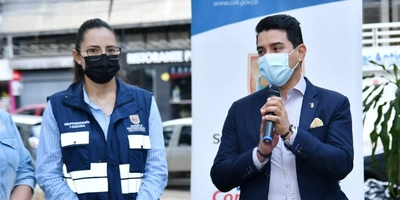 Si tomas, no manejas: la campaña de seguridad vial durante las festividades de fin de año