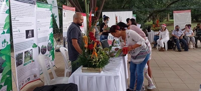 Encuentro de experiencias en Educación Ambiental promueve sinergias con la comunidad