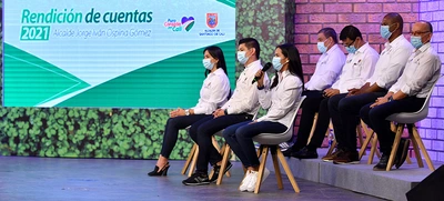 'Continuamos estrechando diálogos con la comunidad internacional': Jefe de Relaciones y Cooperación