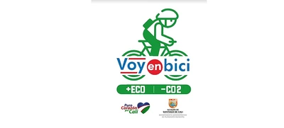Súmate a la campaña “Voy en bici” de Planeación Municipal