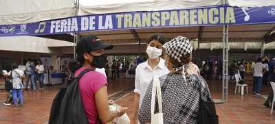 Alcaldía de Cali reforzó los mecanismos de participación ciudadana y control social en 2021