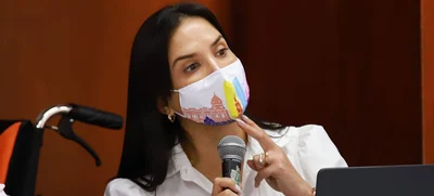 Recuerde las medidas de Salud Pública para la Feria de Cali