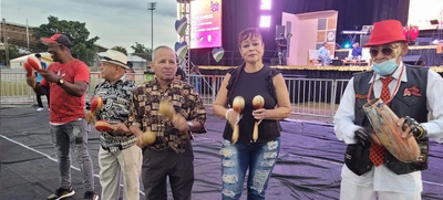La Feria de Cali fue una tormenta… de emociones