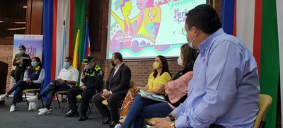La Feria de Cali 2021 marca historia