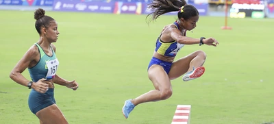Santiago de Cali será en este 2022 la mejor pista atlética juvenil del mundo