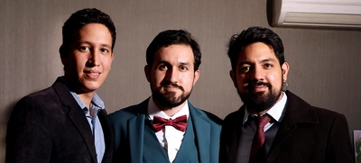 Empresa caleña nos representa en evento tecnológico de talla mundial