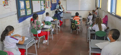 El lunes 31 de enero iniciarán las clases en el sistema público de Cali