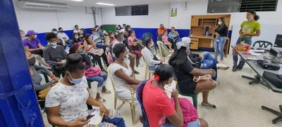 Conozca cómo acceder a un cupo para finalizar estudios de bachillerato