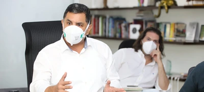 No se ha contemplado cerrar la ciudad: Alcalde de Cali